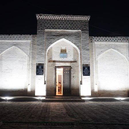 Carousel Hotell Khiva Eksteriør bilde