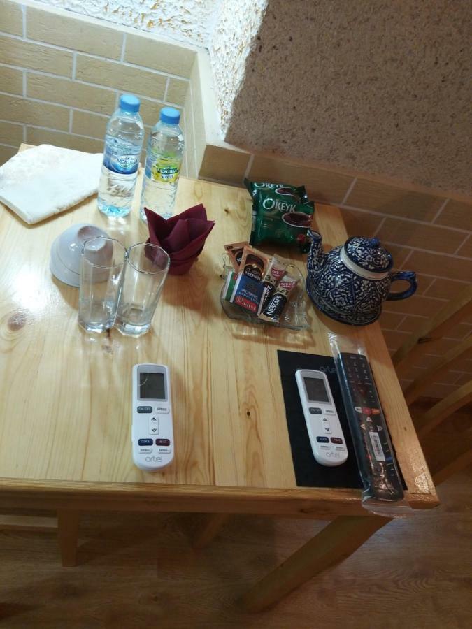 Carousel Hotell Khiva Eksteriør bilde